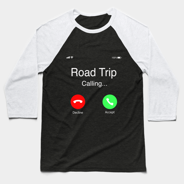 funny road trip t shirts